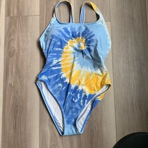 Michael Kors One Piece Swimsuit Size 14